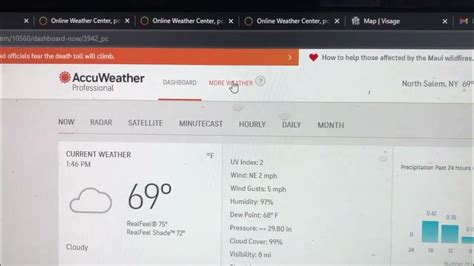 accuweather login|Log in .